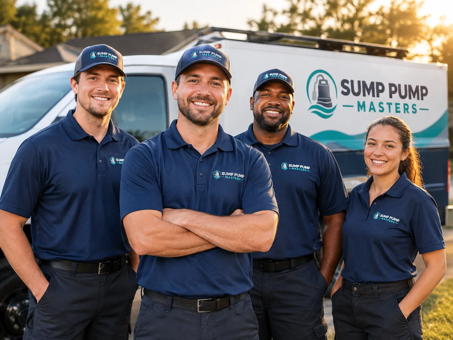 Sump Pump Repair company in Teague, TX